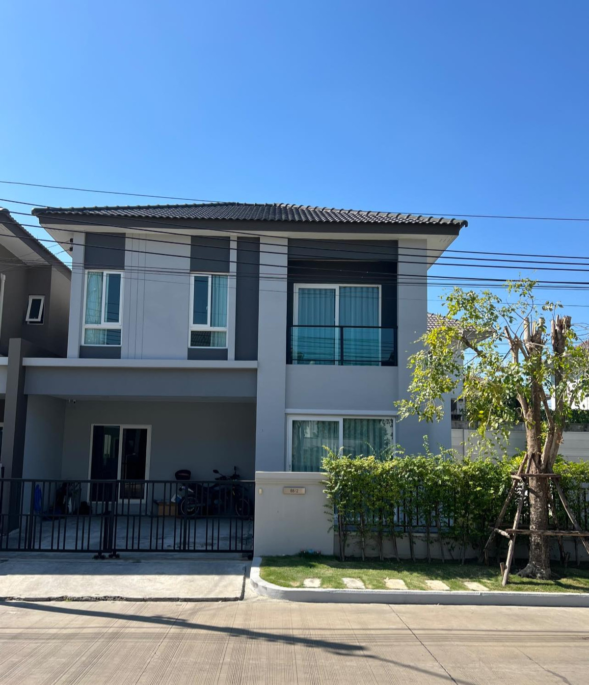 Pleno Town Sukhumvit - Theparak / 3 Bedrooms (SALE WITH TENENT), พลีโน่ ทาวน์ สุขุมวิท - เทพารักษ์ / 3 ห้องนอน (ขายพร้อมผู้เช่า) YOK039