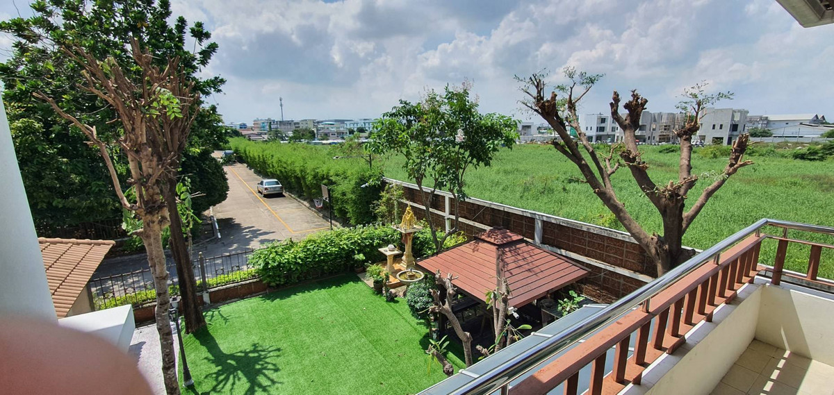 ศุภาลัย สุวรรณภูมิ / 4 ห้องนอน (ขาย), Supalai Suvarnabhumi / 4 Bedrooms (FOR SALE) POON170