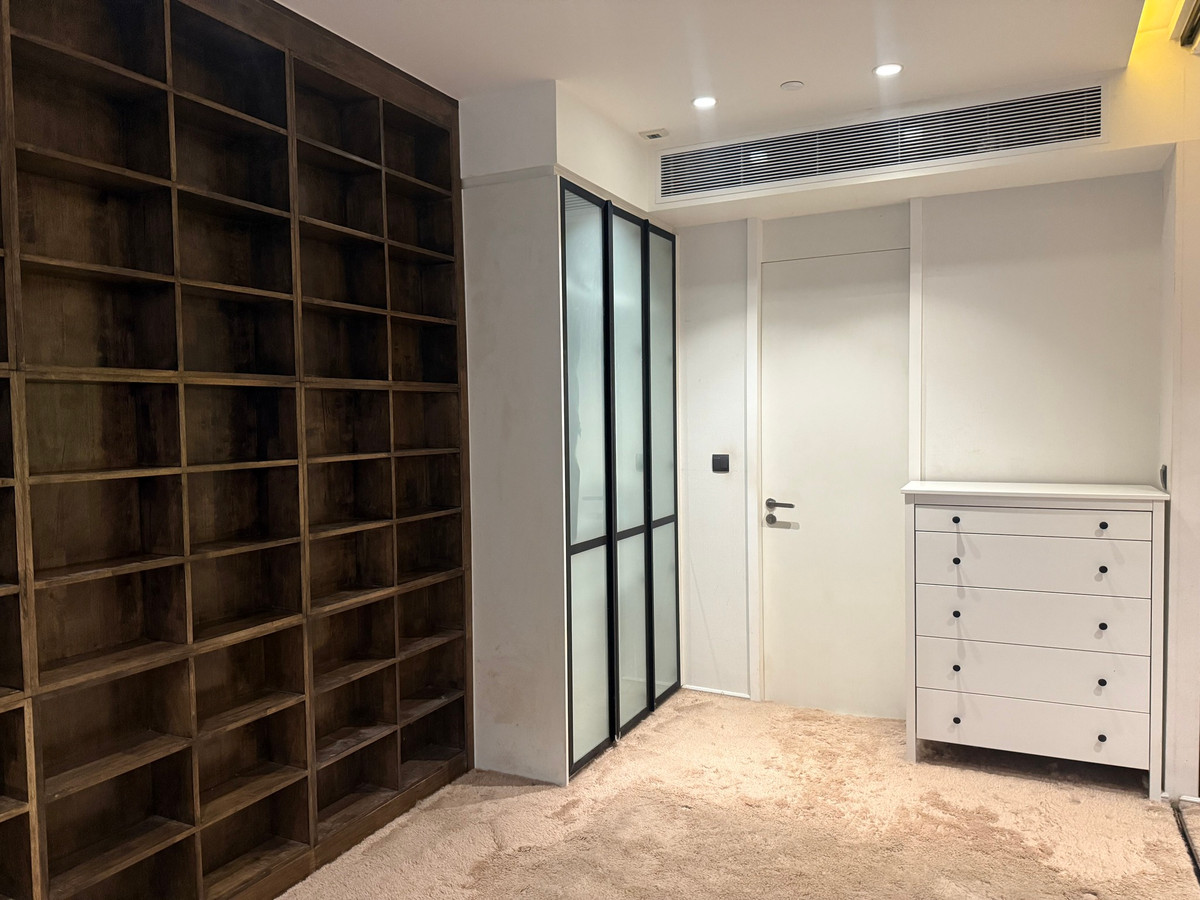 MUNIQ Sukhumvit 23 / 1 Bedroom (FOR SALE), มิวนีค สุขุมวิท 23 / 1 ห้องนอน (ขาย) BJ014