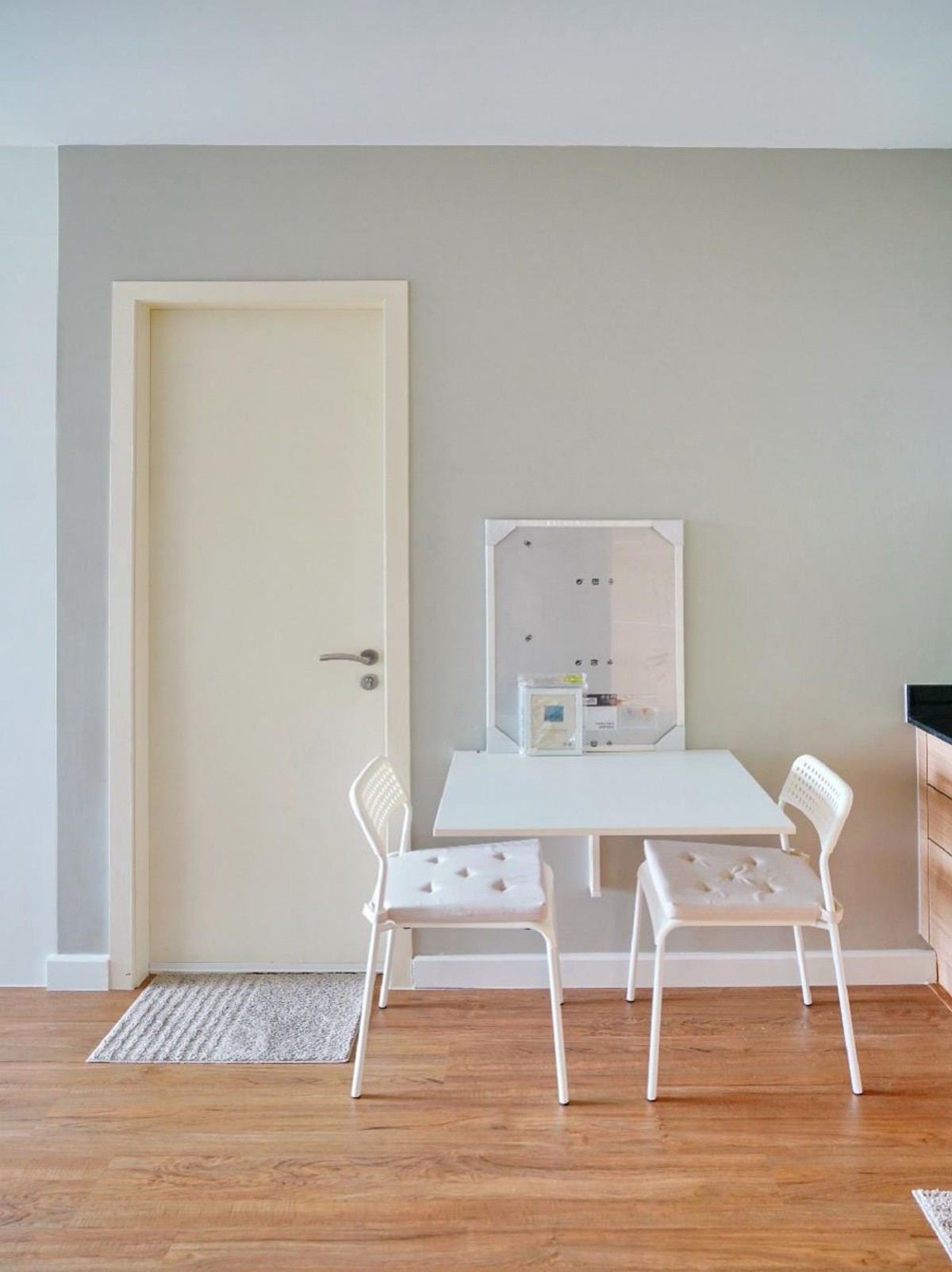 ราคาดีที่สุดในละแวกนี้ ✨ Circle Condominium / Studio (FOR RENT), เซอร์เคิล คอนโดมิเนียม / ห้องสตูดิโอ (เช่า) TARN163