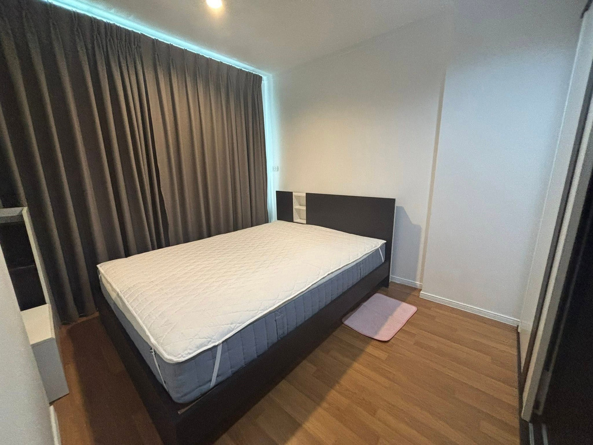 Lumpini Park Rama 9 - Ratchada / 1 Bedroom (FOR SALE), ลุมพินี พาร์ค พระราม 9 - รัชดา / 1 ห้องนอน (ขาย) TARN276