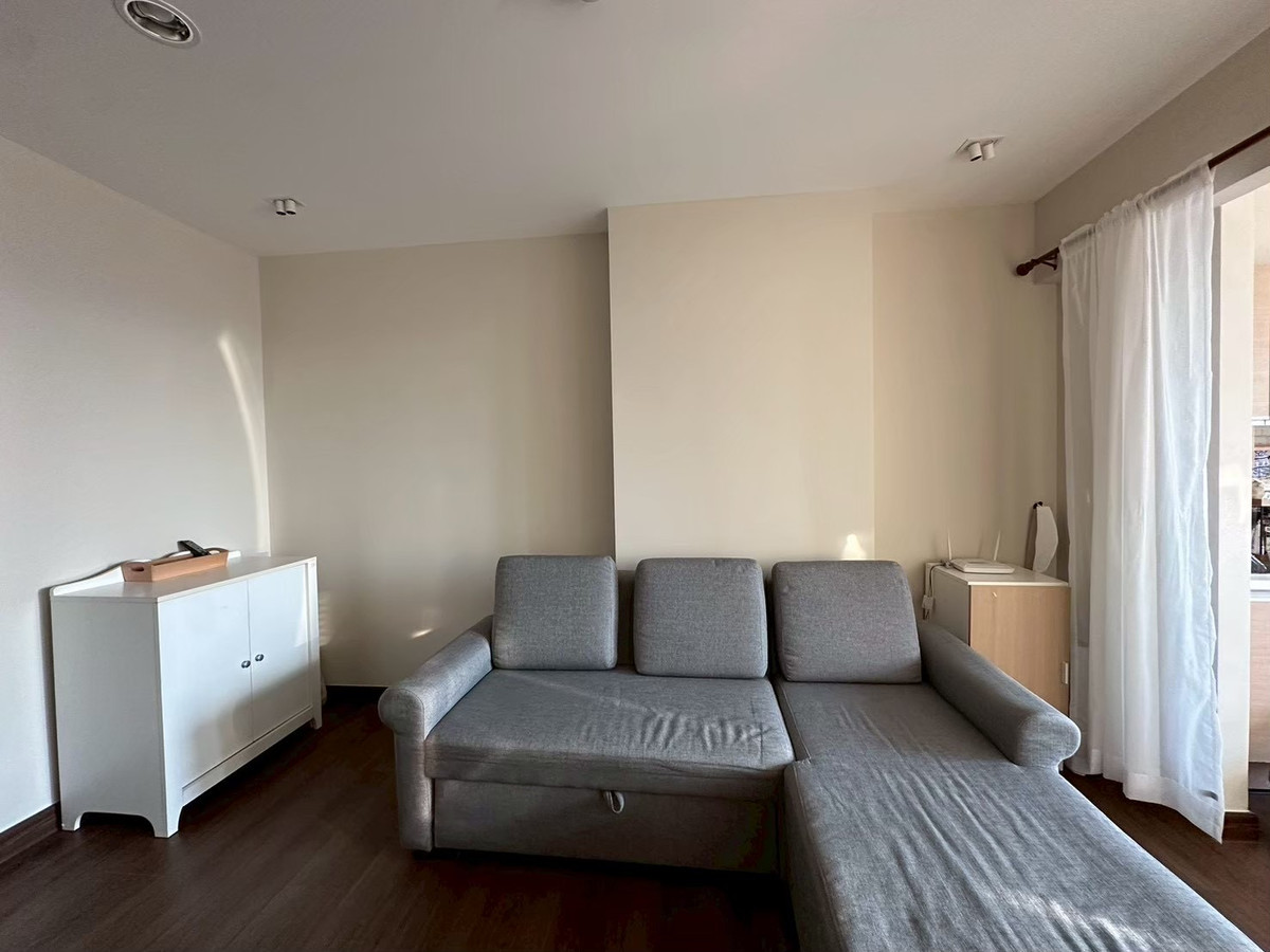 Rhythm Ratchada / 1 Bedroom (FOR SALE), ริทึ่ม รัชดา / 1 ห้องนอน (ขาย) TARN280