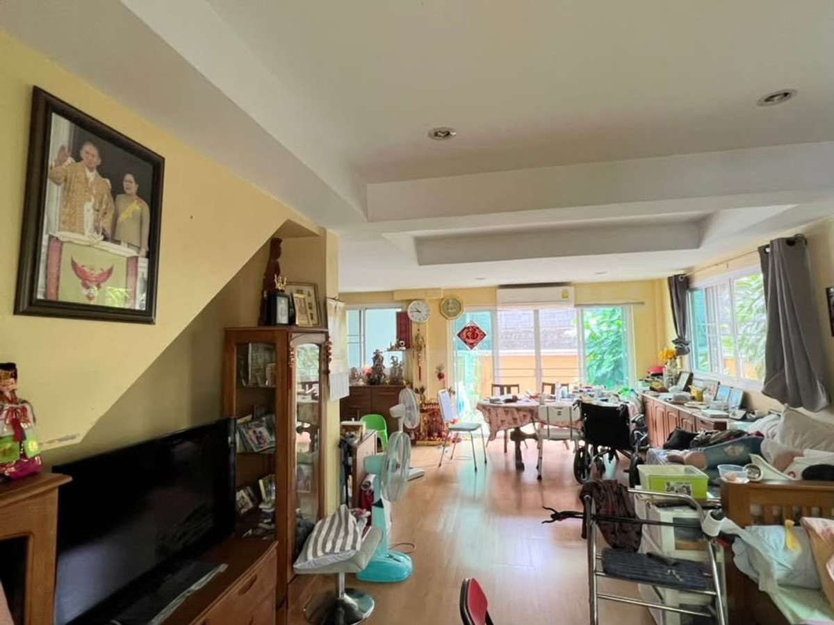 หมู่บ้านฐานทอง / 4 ห้องนอน (ขาย), Than Thong Village / 4 Bedrooms (FOR SALE) FON219