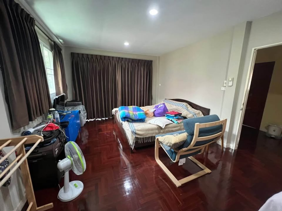 หมู่บ้านฐานทอง / 4 ห้องนอน (ขาย), Than Thong Village / 4 Bedrooms (FOR SALE) FON219