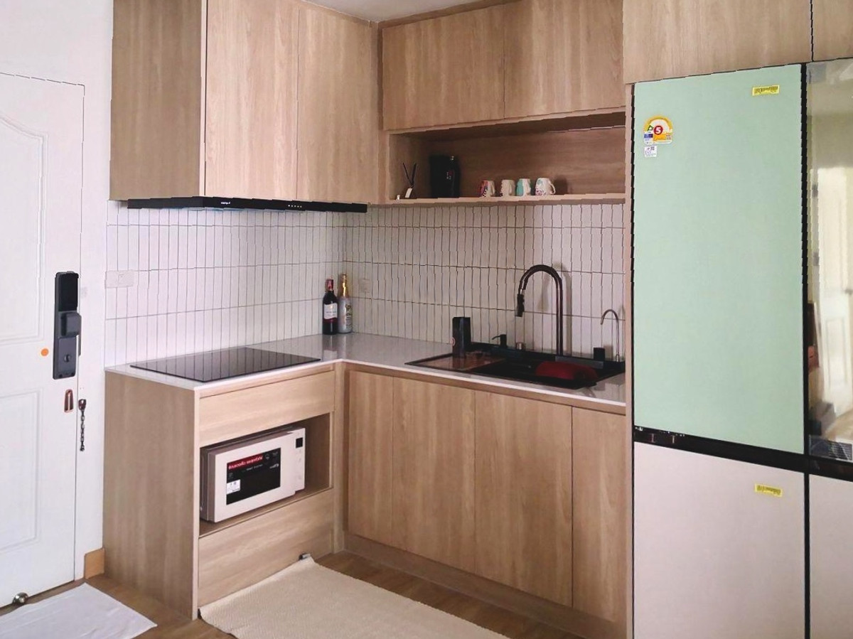 Surawong City Resort / 2 Bedrooms (SALE WITH TENENT), สุรวงศ์ ซิตี้ รีสอร์ท / 2 ห้องนอน (ขายพร้อมผู้เช่า) PT049