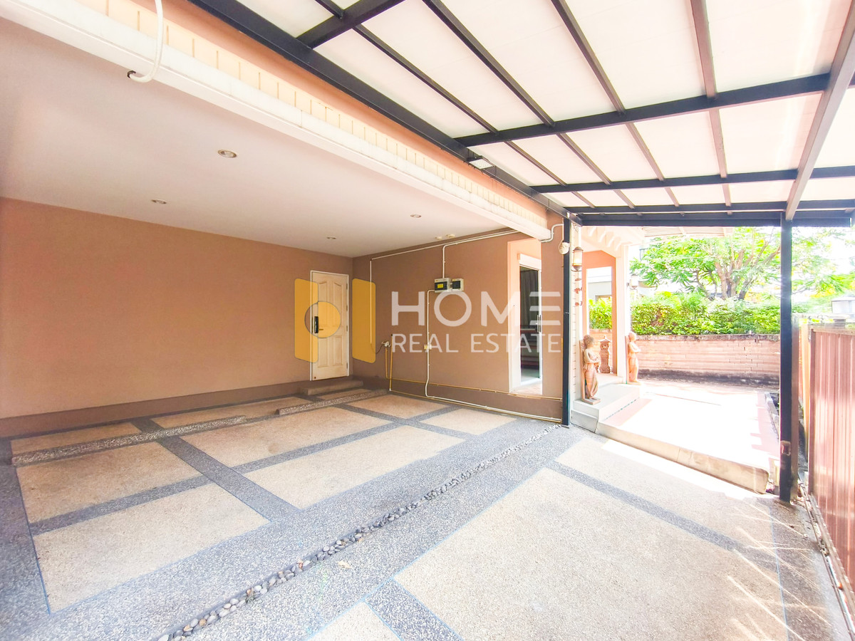 ภัสสร เพรสทีจ อ่อนนุช / 3 ห้องนอน (ขาย), Passorn Prestige Onnut / 3 Bedrooms (FOR SALE) FONT050