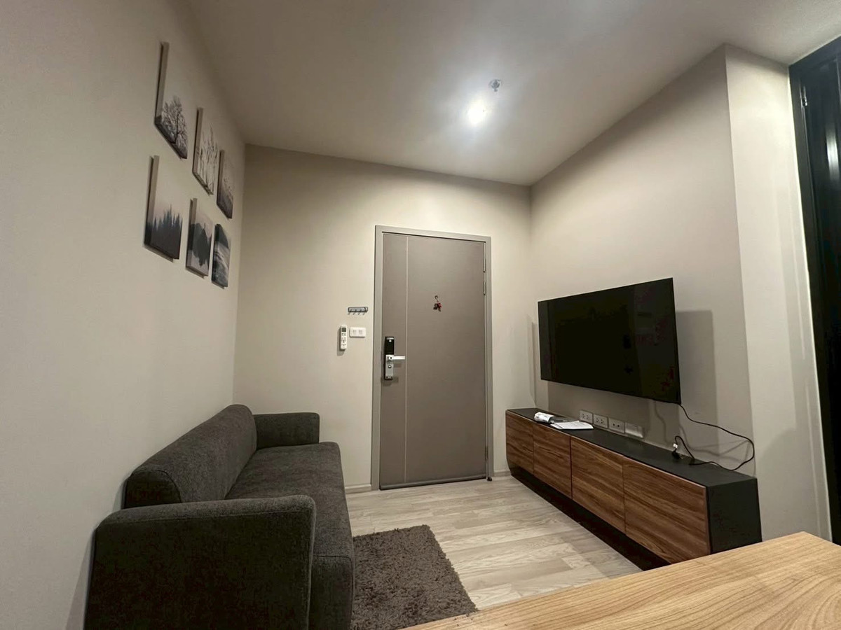 IDEO Mobi Sukhumvit 66 / 1 Bedroom (SALE WITH TENENT), ไอดีโอ โมบิ สุขุมวิท 66 / 1 ห้องนอน (ขายพร้อมผู้เช่า) BB068