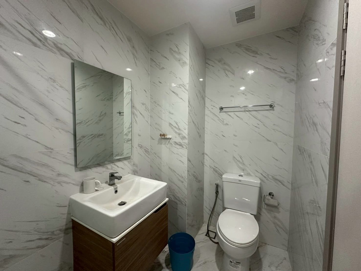 IDEO Mobi Sukhumvit 66 / 1 Bedroom (SALE WITH TENENT), ไอดีโอ โมบิ สุขุมวิท 66 / 1 ห้องนอน (ขายพร้อมผู้เช่า) BB068