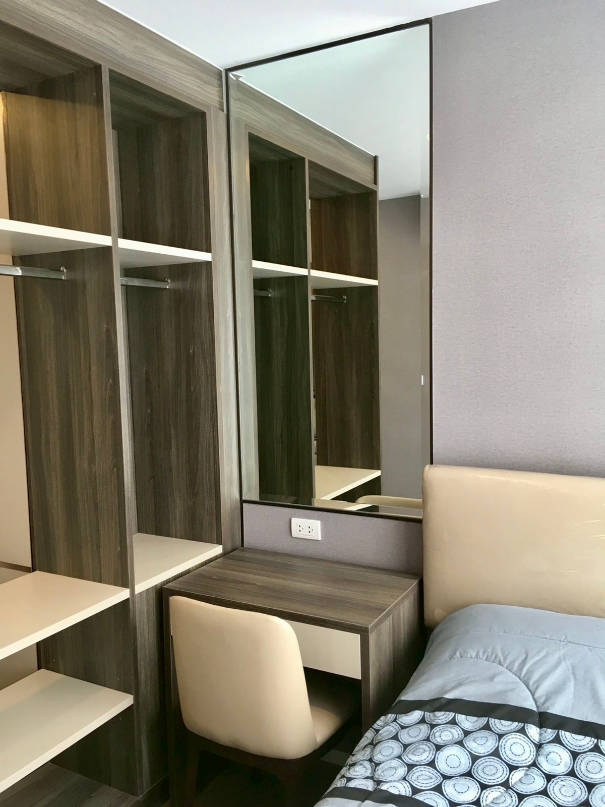 The Nest Sukhumvit 64 / 1 Bedroom (FOR SALE), เดอะ เนสท์ สุขุมวิท 64 / 1 ห้องนอน (ขาย) BB069