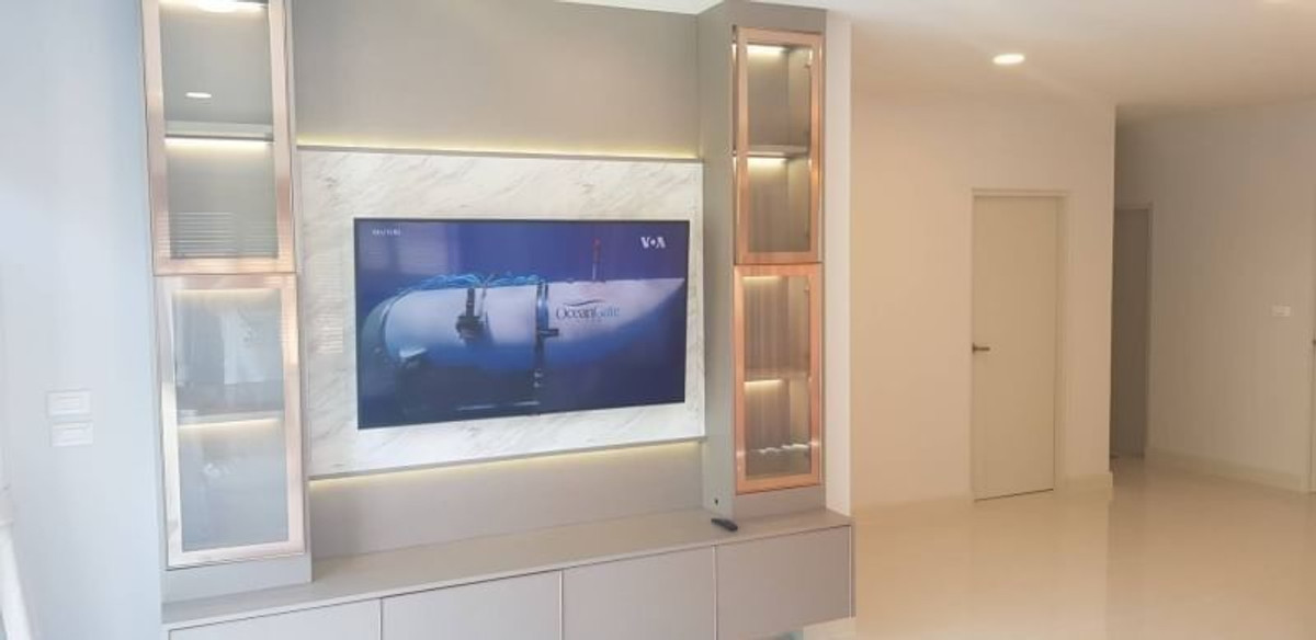 เซนโทร บางนา / 4 ห้องนอน (ขายพร้อมผู้เช่า), Centro Bangna / 4 Bedrooms (SALE WITH TENENT) YOK086