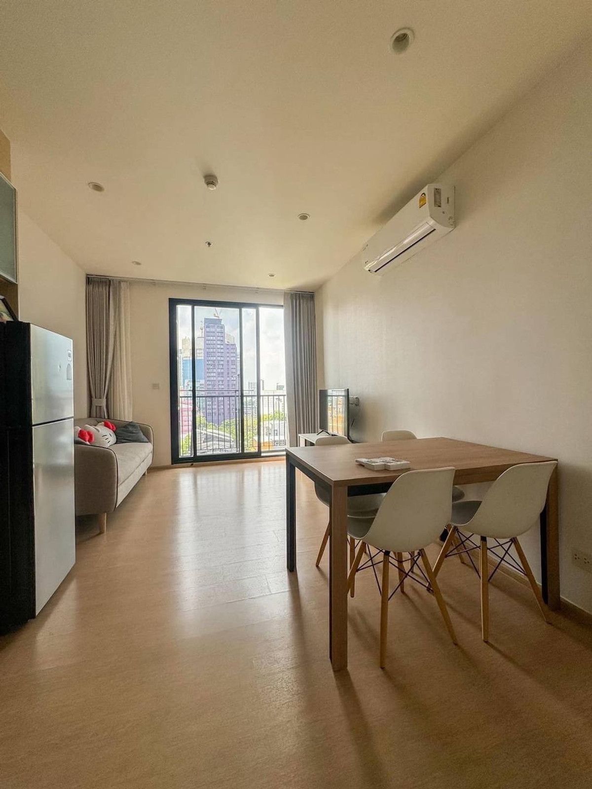 Maru Ekkamai 2 / 2 Bedrooms (FOR SALE), มารุ เอกมัย 2 / 2 ห้องนอน (ขาย) VL018