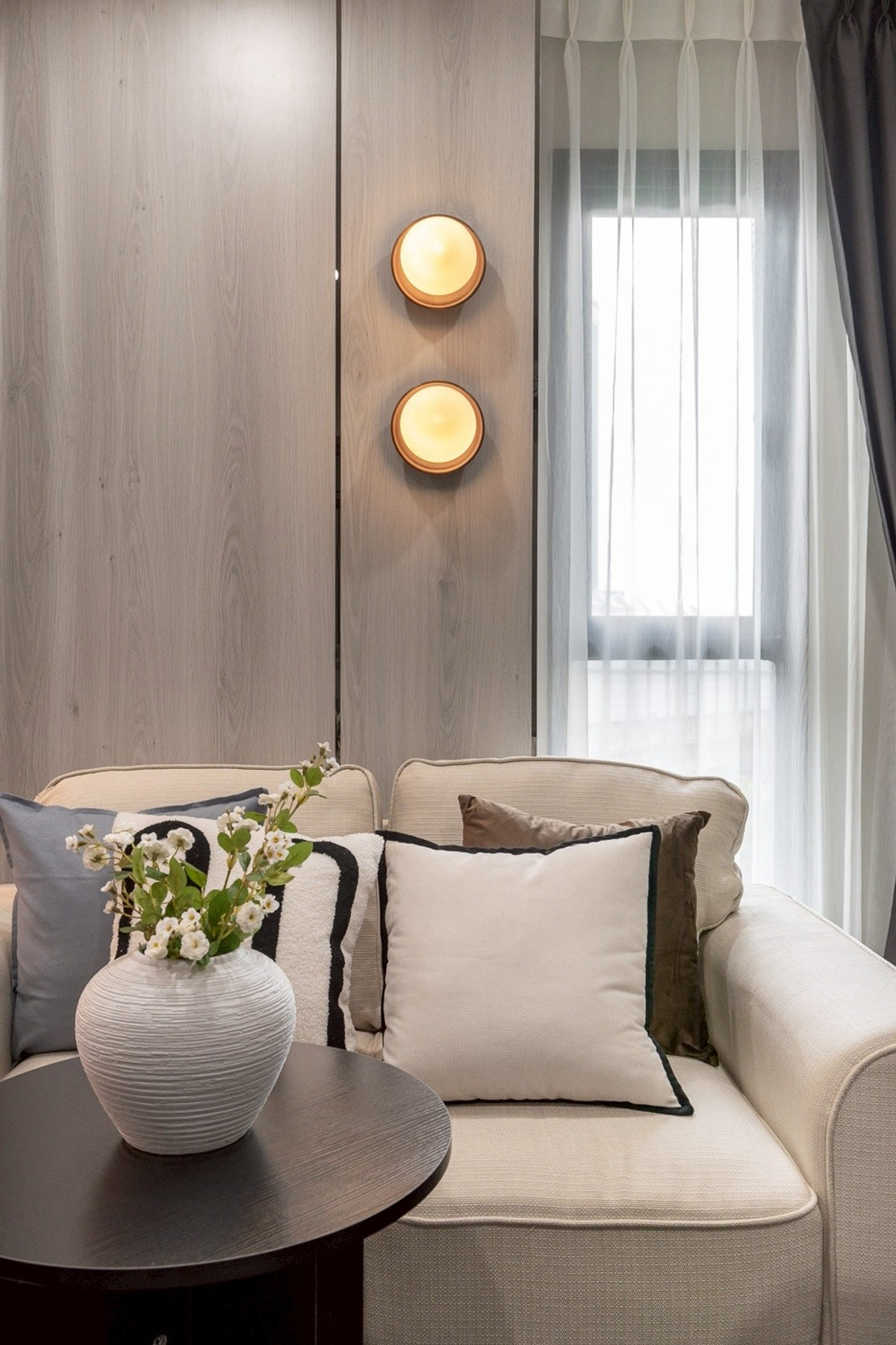 The Base Park West Sukhumvit 77 / 1 Bedroom (FOR SALE), เดอะ เบส พาร์กเวสท์ สุขุมวิท 77 / 1 ห้องนอน (ขาย) NONT048