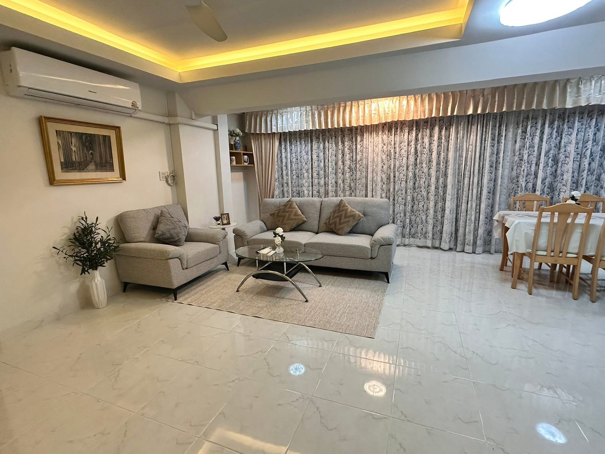 Sombat Condoview / 1 Bedrooms (FOR SALE), สมบัติ คอนโดวิว / 1 ห้องนอน (ขาย) AM075