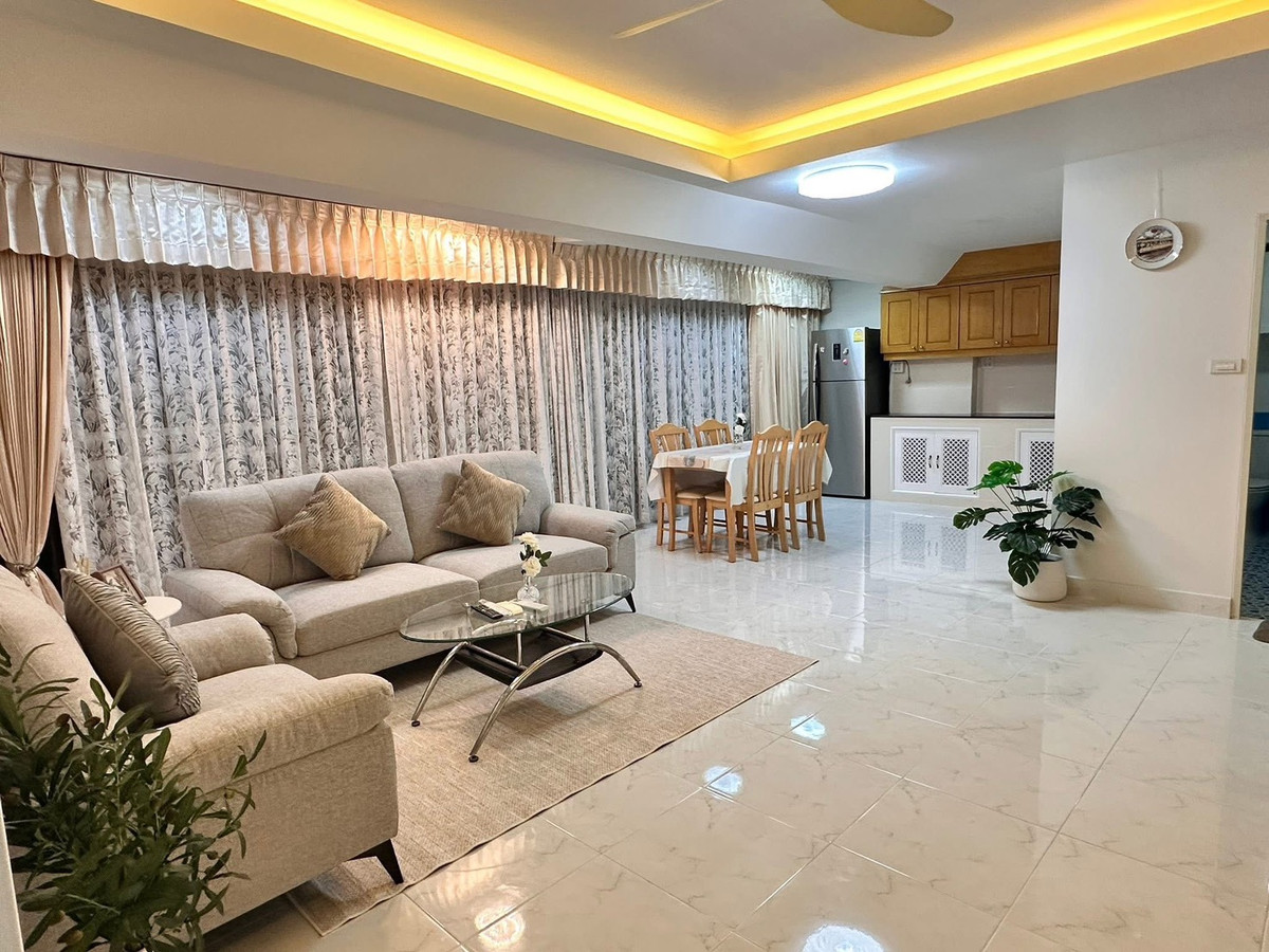 Sombat Condoview / 1 Bedrooms (FOR SALE), สมบัติ คอนโดวิว / 1 ห้องนอน (ขาย) AM075