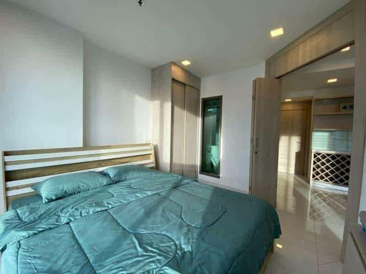 The Cloud / 1 Bedroom (FOR SALE), เดอะ คลาวด์ / 1 ห้องนอน (ขาย) AM037
