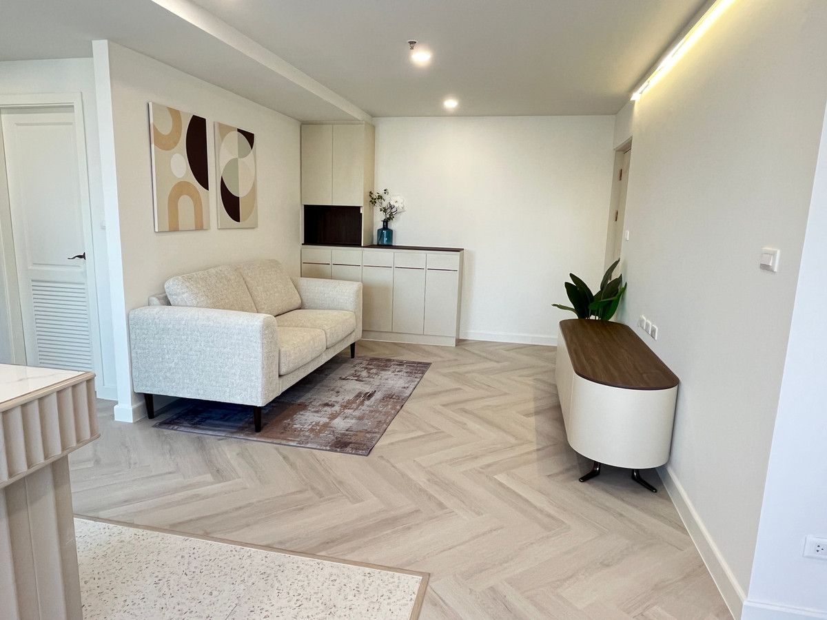 Top View Tower / 1 Bedroom (FOR SALE), ท็อปวิว ทาวเวอร์ / 1 ห้องนอน (ขาย) VL013