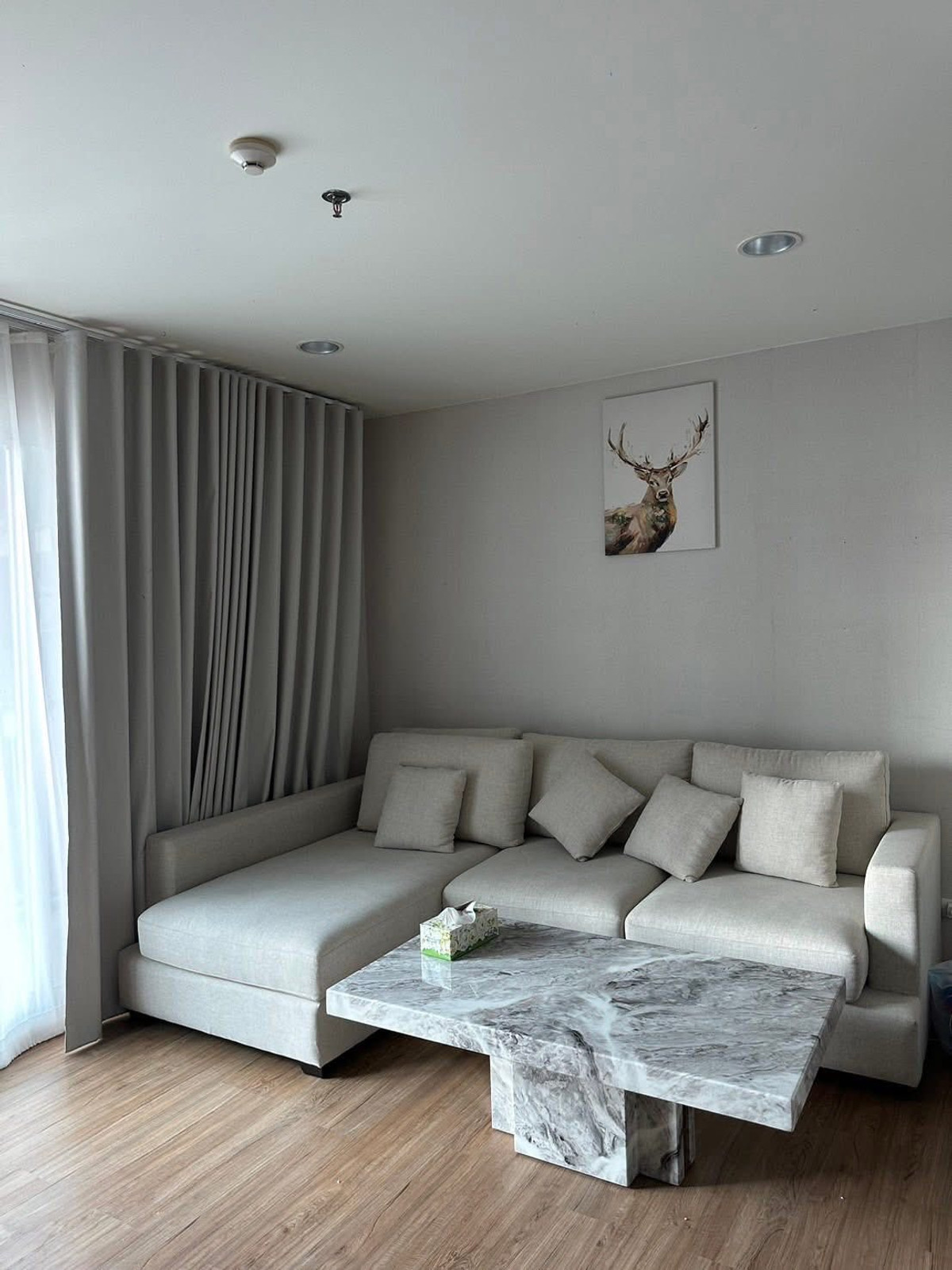 Fuse Chan - Sathorn / 2 Bedrooms (FOR SALE), ฟิวส์ จันทน์ - สาทร / 2 ห้องนอน (ขาย) LD068