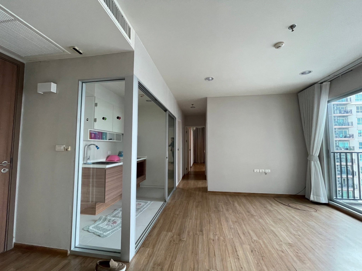 Fuse Chan - Sathorn / 2 Bedrooms (FOR SALE), ฟิวส์ จันทน์ - สาทร / 2 ห้องนอน (ขาย) LD068