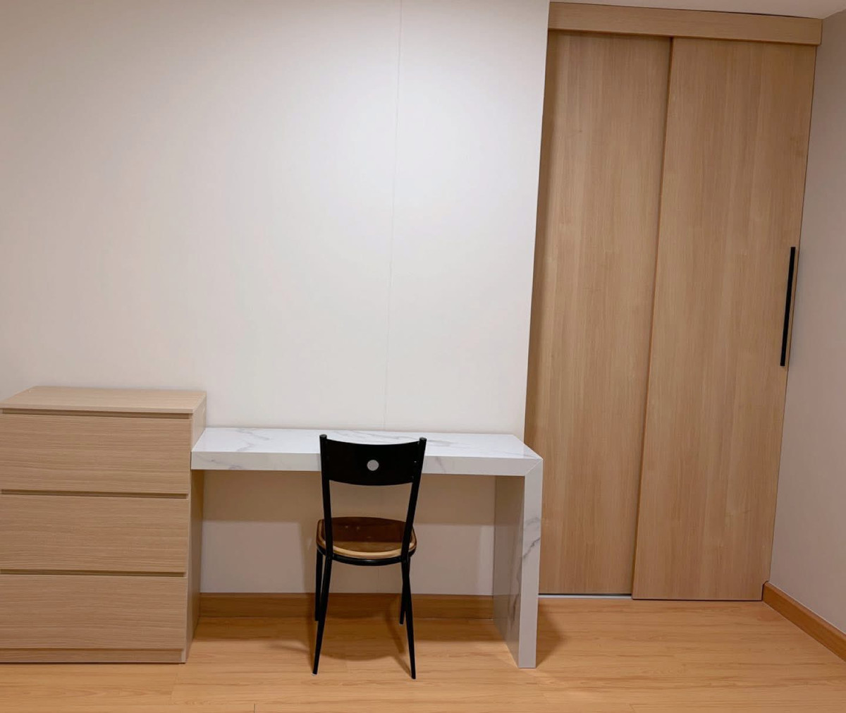 Le Rich @ Rama 3 / 2 Bedrooms (SALE WITH TENENT), เลอ ริช แอท พระราม 3 / 2 ห้องนอน (ขายพร้อมผู้เช่า) LD069