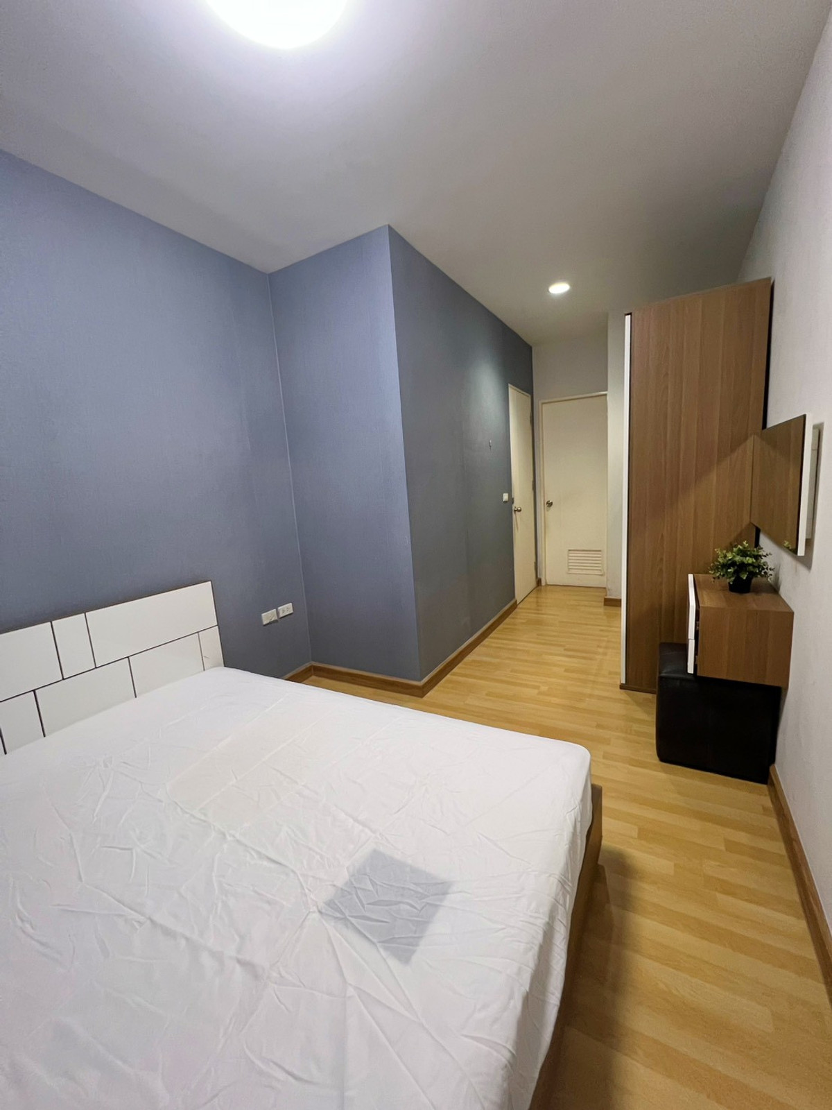 Centrio Ladprao 48 / 1 Bedrooms (SALE WITH TENANT), เซ็นทริโอ้ ลาดพร้าว 48 (ขายพร้อมผู้เช่า) POP006