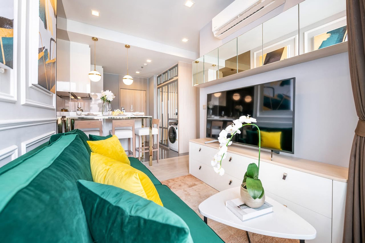 M Thonglor 10 / 2 Bedrooms (FOR RENT), เอ็ม ทองหล่อ เท็น / 2 ห้องนอน (เช่า) VL052