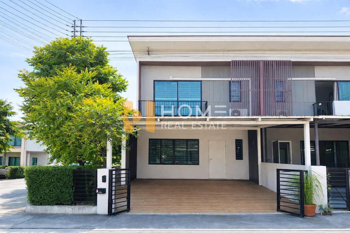 เดอะ คอนเนค สวนหลวง - อ่อนนุช / 3 ห้องนอน (ขาย), The Connect Suanluang - Onnut / 3 Bedrooms (FOR SALE) FONT034