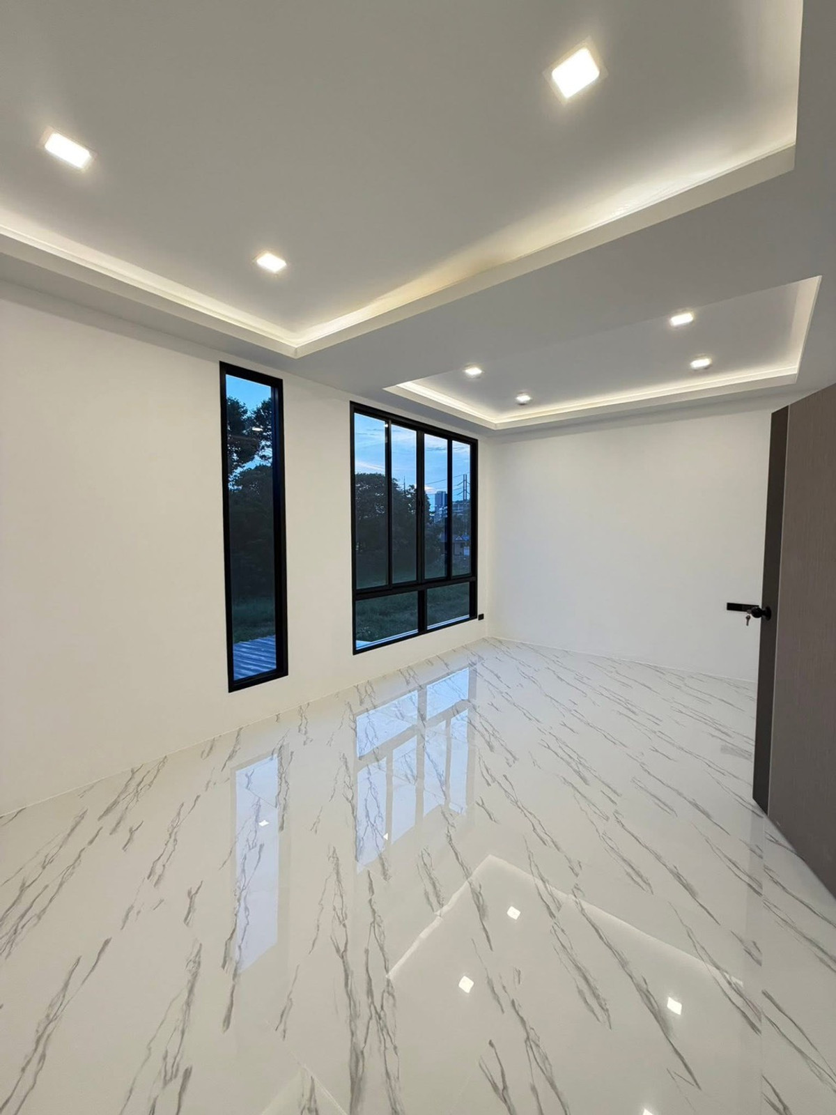 ทาวน์โฮม ทัพยา / 4 ห้องนอน (ขาย), Townhome Thapya / 4 Bedrooms (FOR SALE) AM031