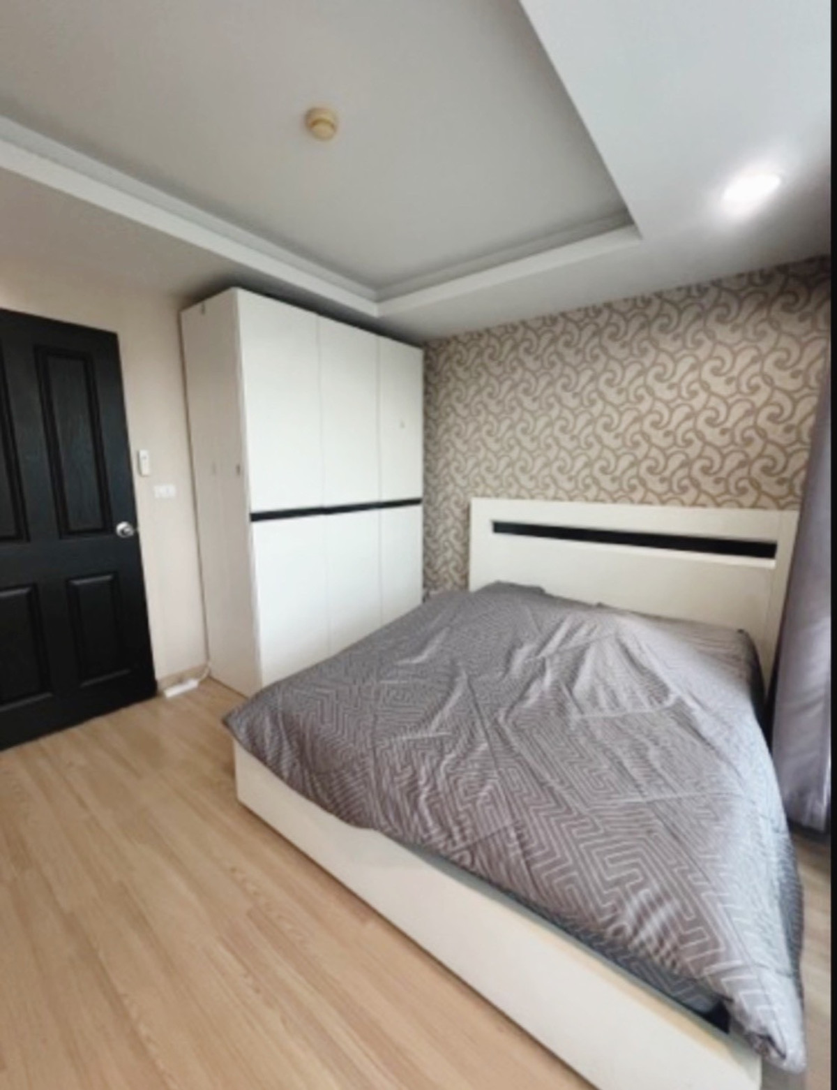 The Kris 5 (Ratchada 17) / 1 Bedroom (FOR SALE), เดอะ คริส 5 (รัชดา 17) / 1 ห้องนอน (ขาย) TARN283
