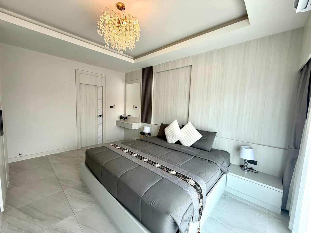 ที ดับบลิว การ์เดนท์ ฮิล / 4 ห้องนอน (เช่า), T.W. Garden Hill / 4 Bedrooms (FOR RENT) AM072