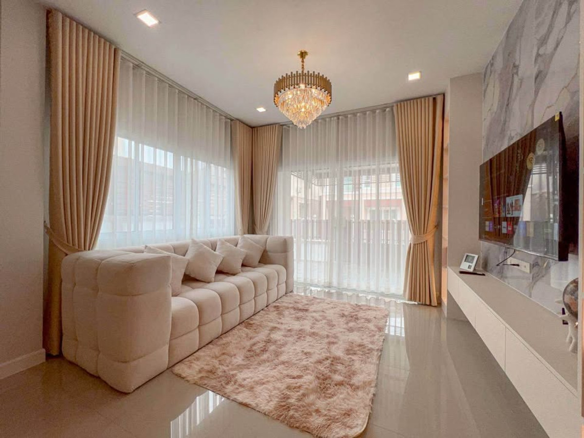 แกรนด์ พีเอ็มซี 7 / 3 ห้องนอน (ขาย), Grand PMC 7 / 3 Bedrooms (FOR SALE) BEWN103