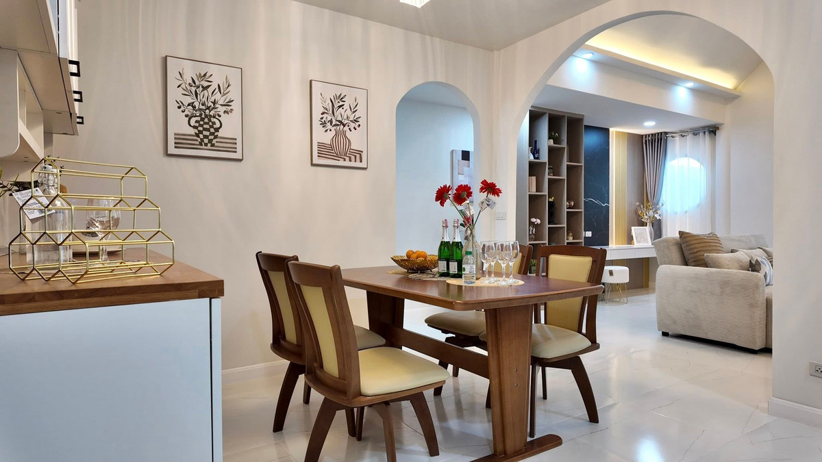 บ้านเดี่ยว พบสุข 2 / 3 ห้องนอน (ขาย), Detached House Phop Suk 2 / 3 Bedrooms (FOR SALE) BEWN087