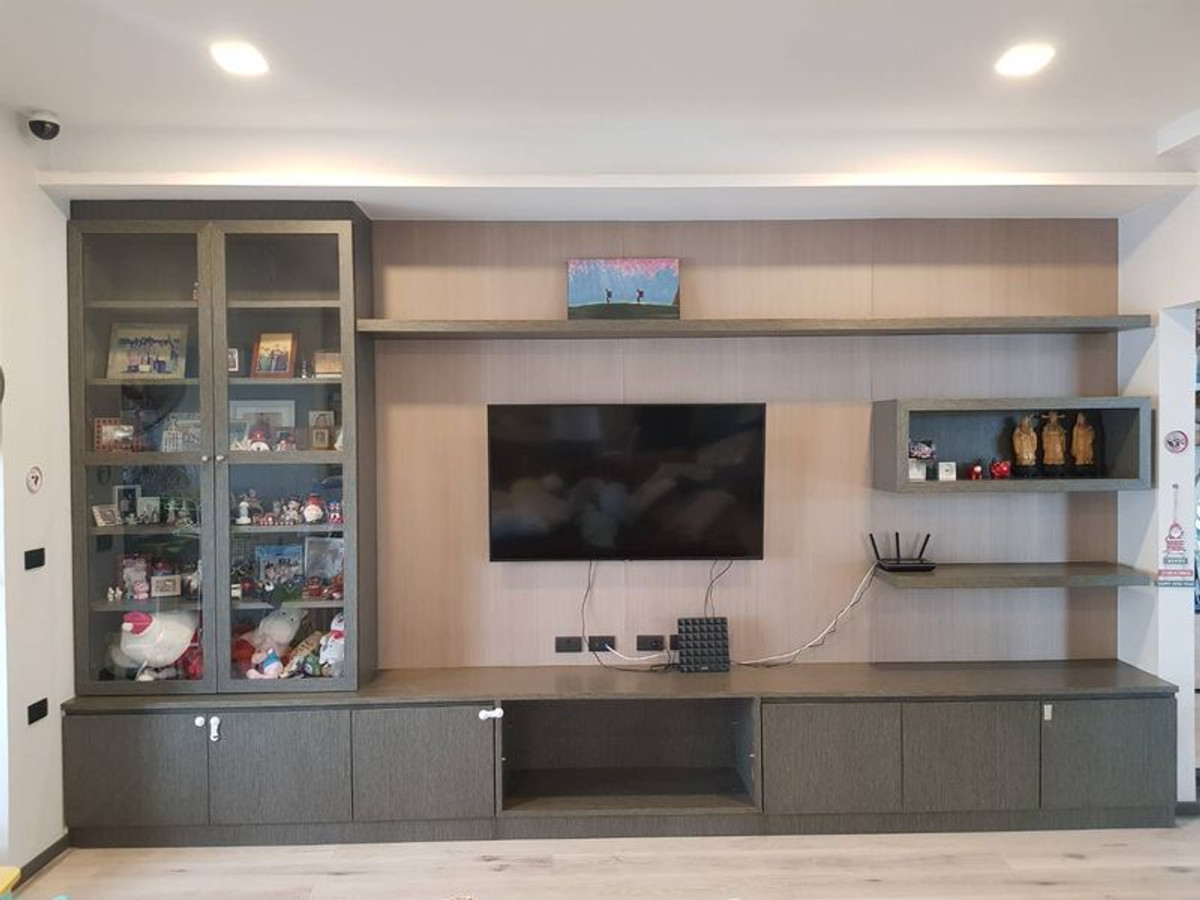 วีเว่ บางนา กม.7 / 3 ห้องนอน (ขาย), VIVE Bangna Km.7 / 3 Bedrooms (FOR SALE) YOK087