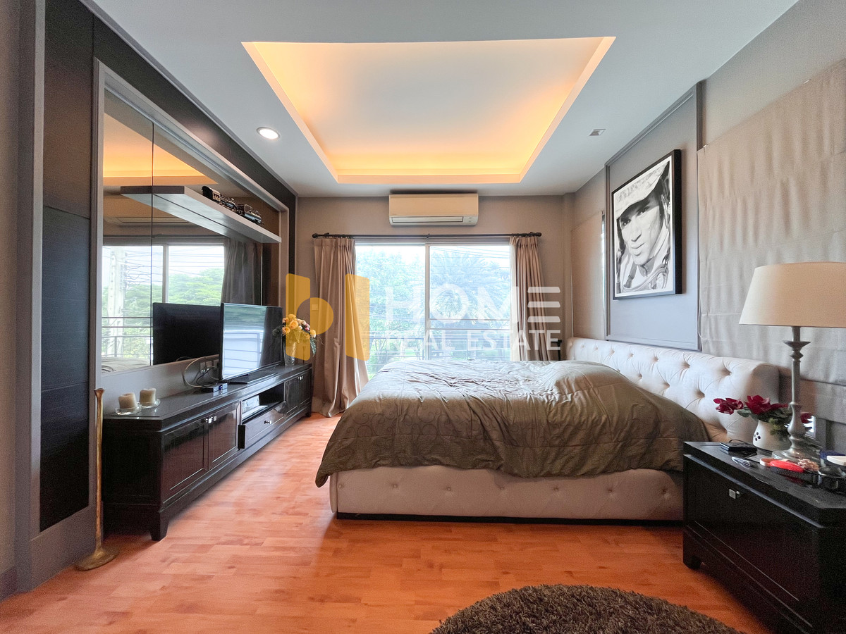 ไลฟ์ บางกอก บูเลอวาร์ด วงแหวน - อ่อนนุช 2 / 4 ห้องนอน (ขาย), Life Bangkok Boulevard Wongwaen - Onnut 2 / 4 ห้องนอน (ขาย) POON059