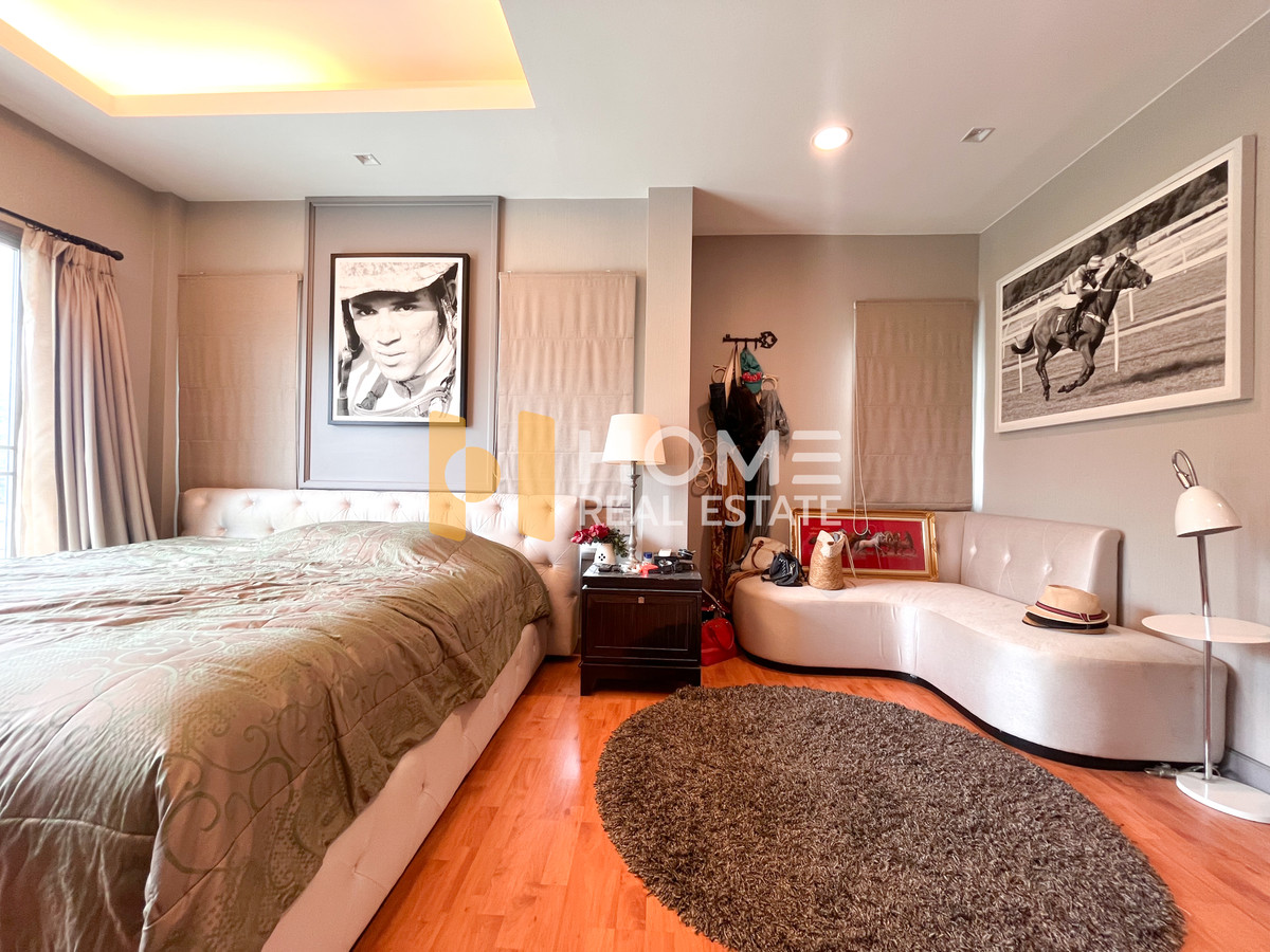 ไลฟ์ บางกอก บูเลอวาร์ด วงแหวน - อ่อนนุช 2 / 4 ห้องนอน (ขาย), Life Bangkok Boulevard Wongwaen - Onnut 2 / 4 ห้องนอน (ขาย) POON059