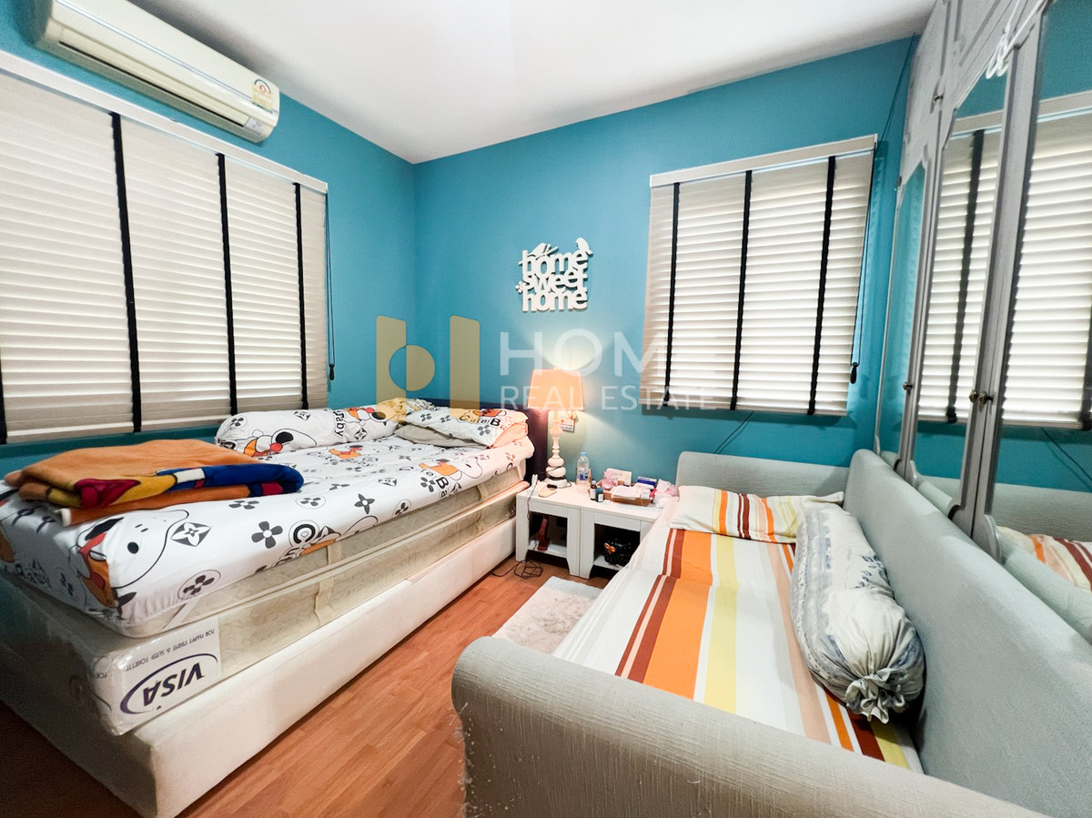 ภัสสร วัชรพล - วงแหวน / 3 ห้องนอน (ขาย), Passorn Watcharpol - Ring Road / 3 Bedrooms (FOR SALE) AMPK006