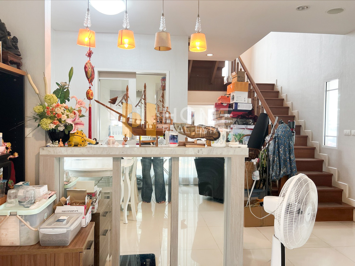 ภัสสร วัชรพล - วงแหวน / 3 ห้องนอน (ขาย), Passorn Watcharpol - Ring Road / 3 Bedrooms (FOR SALE) AMPK006