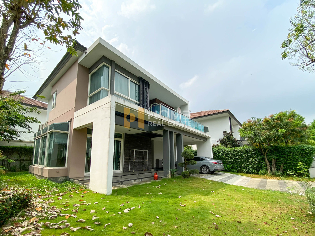 เดอะ แกรนด์ ปิ่นเกล้า / 4 ห้องนอน (ขาย), The Grand Pinklao / 4 Bedrooms (FOR SALE) BALL277