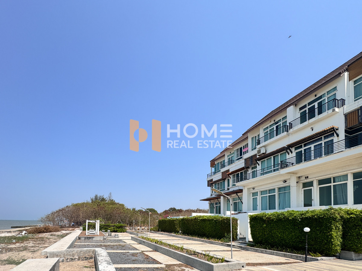 หมู่บ้านเฮอริเทจ / 4 ห้องนอน (ขาย), Heritage Village / 4 Bedrooms (FOR SALE) YEAN126