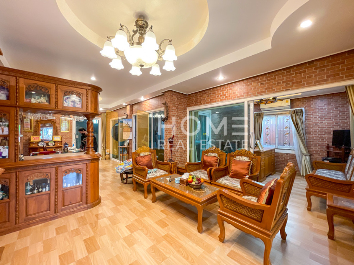 ชัยพฤกษ์ วัชรพล / 5 ห้องนอน (ขาย), Chaiyaphruek Watcharapol / 5 Bedrooms (FOR SALE) DIT013