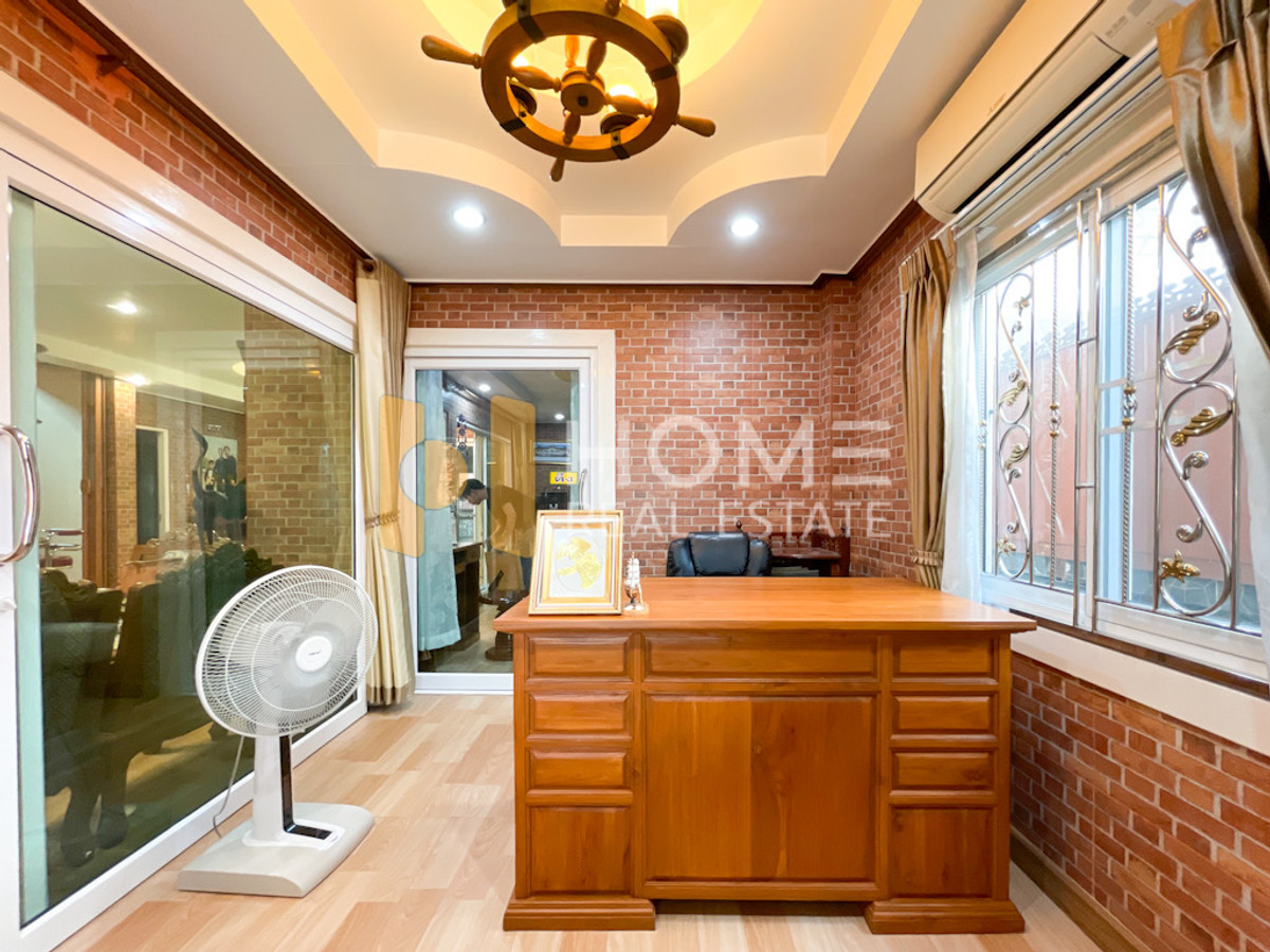 ชัยพฤกษ์ วัชรพล / 5 ห้องนอน (ขาย), Chaiyaphruek Watcharapol / 5 Bedrooms (FOR SALE) DIT013