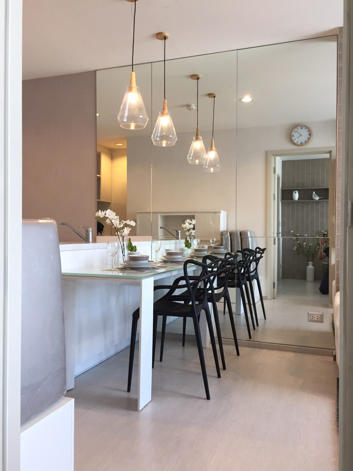 Rhythm Sukhumvit 42 / 1 Bedrooms (SALE WITH TENANT),  ริทึ่ม สุขุมวิท 42 / 1 ห้องนอน (ขายพร้อมผู้เช่า) JSMN007