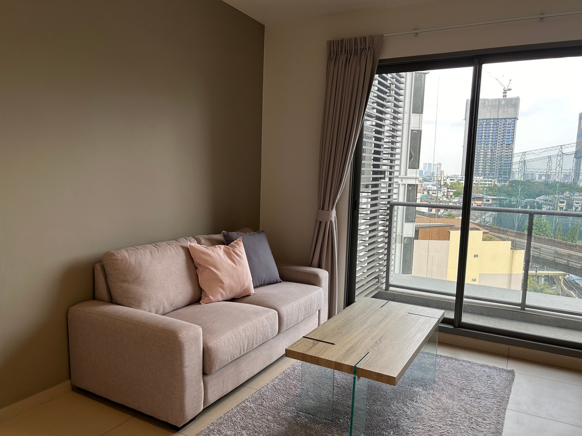 The Lofts Ekkamai / 1 Bedroom (FOR SALE), เดอะ ลอฟท์ เอกมัย / 1 ห้องนอน (ขาย) JSMN004