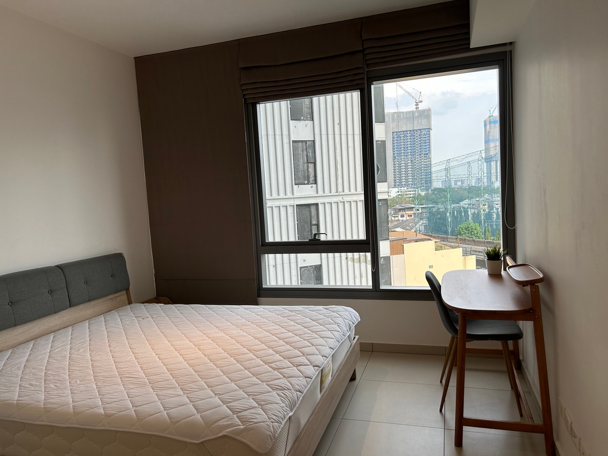The Lofts Ekkamai / 1 Bedroom (FOR SALE), เดอะ ลอฟท์ เอกมัย / 1 ห้องนอน (ขาย) JSMN004