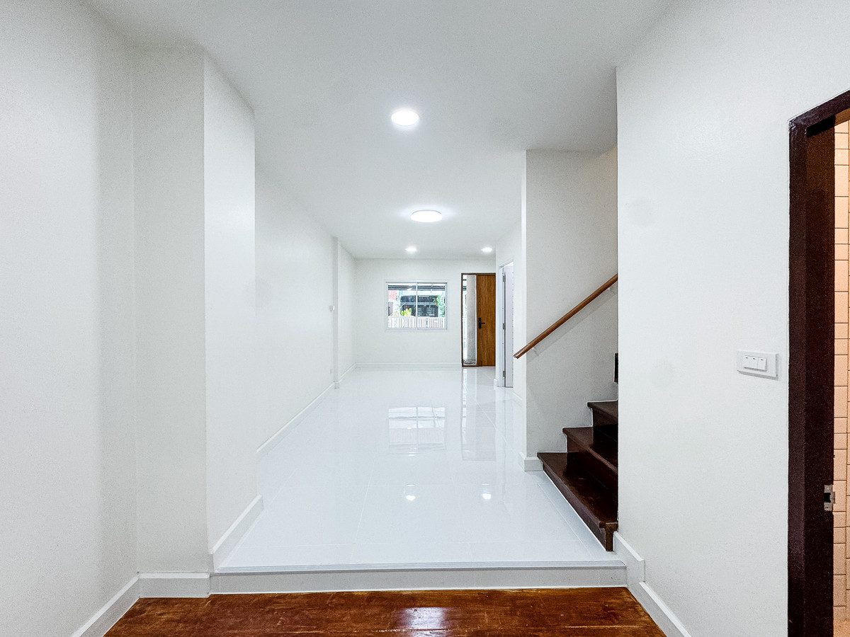 หมู่บ้าน 84 แมนชั่น / 2 ห้องนอน (ขาย), Moo Baan 84 Mansion / 2 Bedrooms (FOR SALE) FAHS035