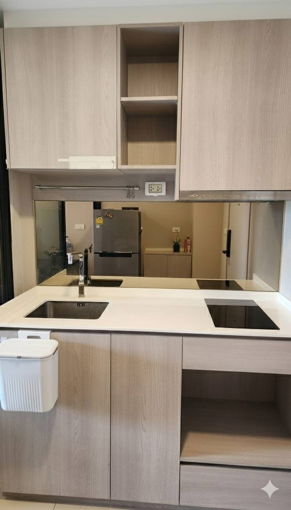 Quintara Arte Sukhumvit 52 / 1 Bedroom (FOR SALE), ควินทารา อาเท่ สุขุมวิท 52 / 1 ห้องนอน (ขาย) NONT093