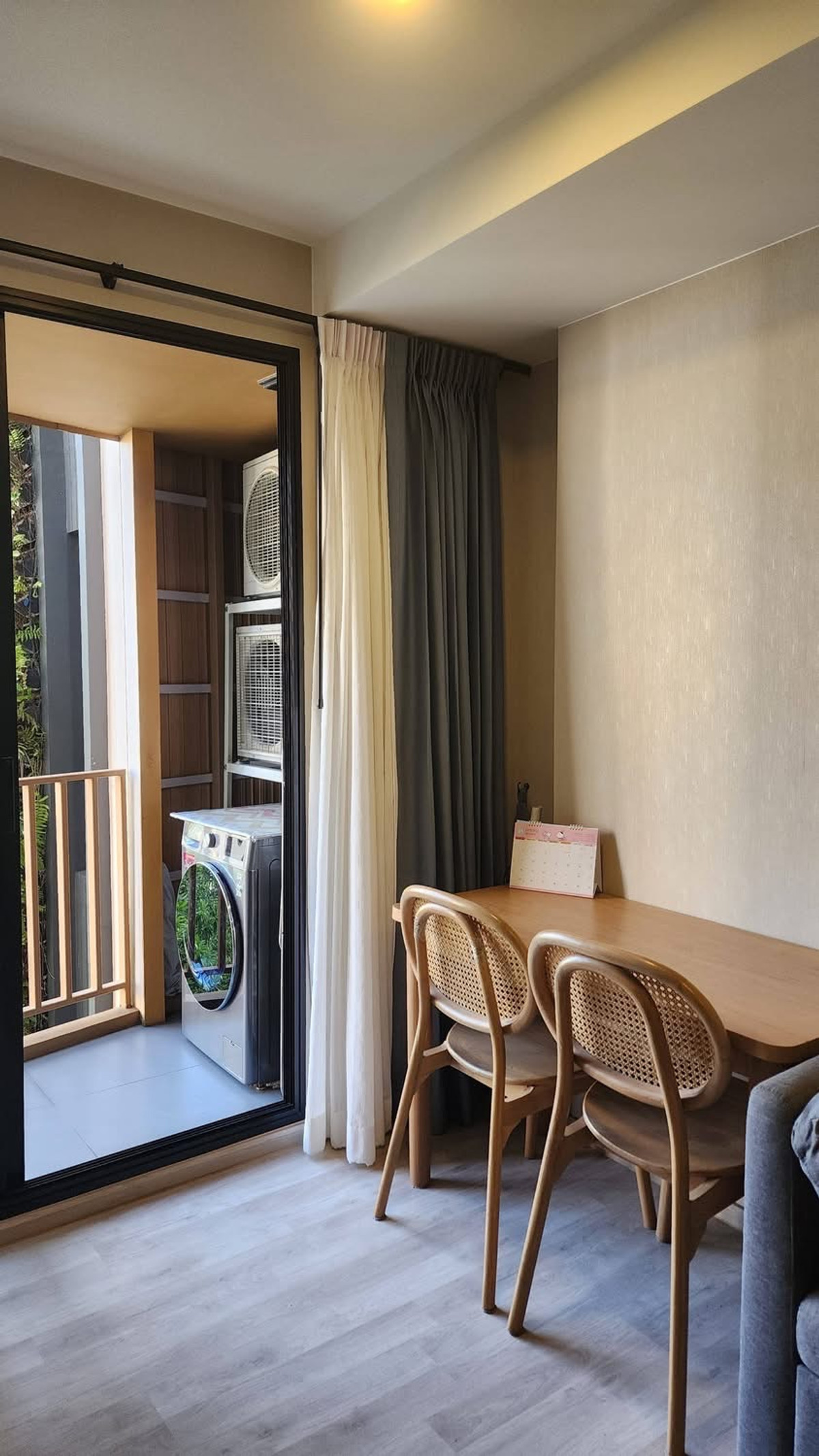 Quintara Arte Sukhumvit 52 / 1 Bedroom (FOR SALE), ควินทารา อาเท่ สุขุมวิท 52 / 1 ห้องนอน (ขาย) NONT093