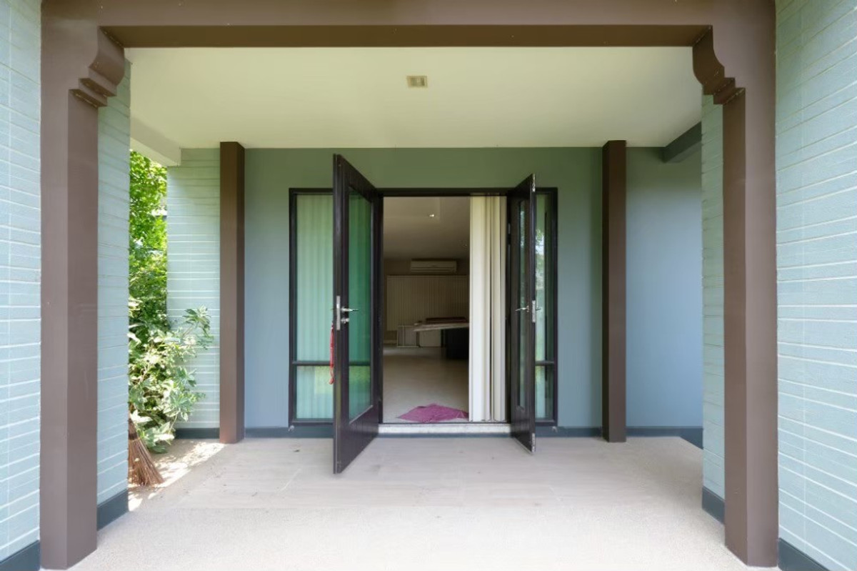 เศรษฐสิริ วัชรพล / 3 ห้องนอน (ขาย), Setthasiri Watcharapol / 3 Bedrooms (FOR SALE) DIT034