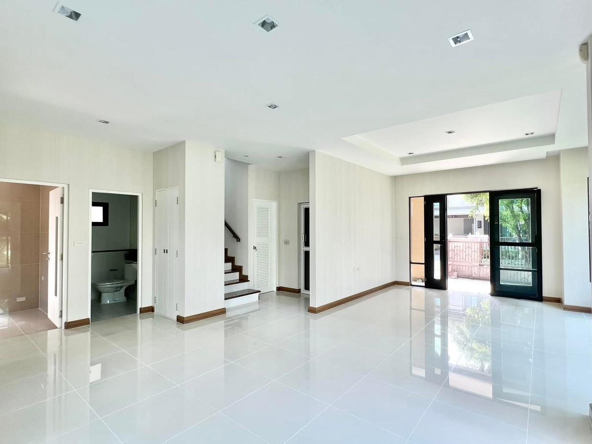 เศรษฐสิริ วัชรพล / 3 ห้องนอน (ขาย), Setthasiri Watcharapol / 3 Bedrooms (FOR SALE) DIT036