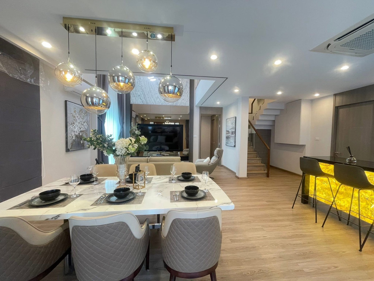 บ้านเดี่ยวพร้อมที่ดิน พูลวิลล่าชัยพฤกษ์ / 4 ห้องนอน (ขาย), Single house with land Pool Villa Chaiyaphruek / 4 Bedrooms (FOR SALE) AM074