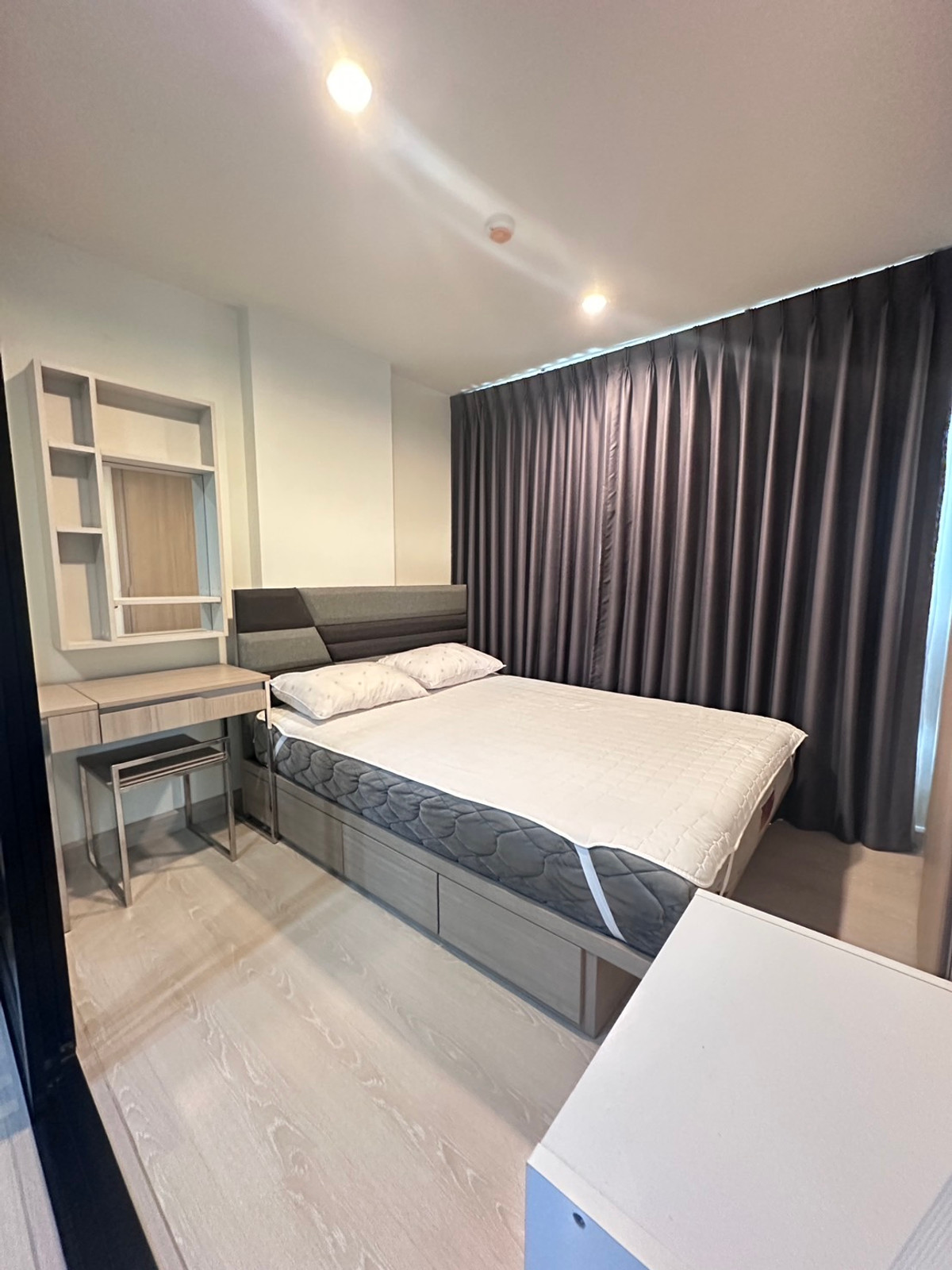 The Niche Mono Sukhumvit 50 / 1 Bedroom (FOR SALE), เดอะนิช โมโน สุขุมวิท 50 / 1 ห้องนอน (ขาย) NONT094